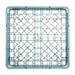 Vogue Glass Rack 36 Compartments Vogue