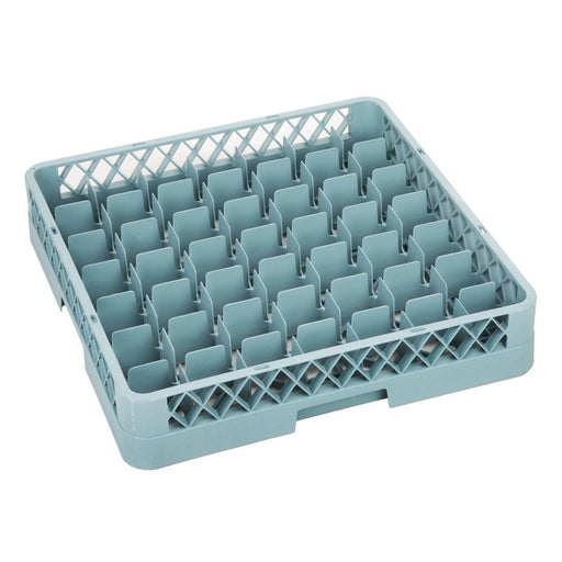 100(H)x500(W)x500(D)mm. Holds glasses up to 66mm wide