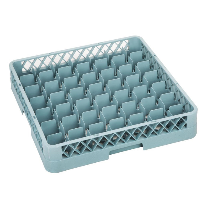 100(H)x500(W)x500(D)mm. Holds glasses up to 66mm wide