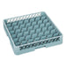 100(H)x500(W)x500(D)mm. Holds glasses up to 66mm wide