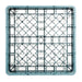Vogue Glass Rack 49 Compartments Vogue