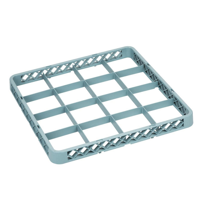 45(H)x500(W)x500(D)mm. Holds glasses up to 113mm wide