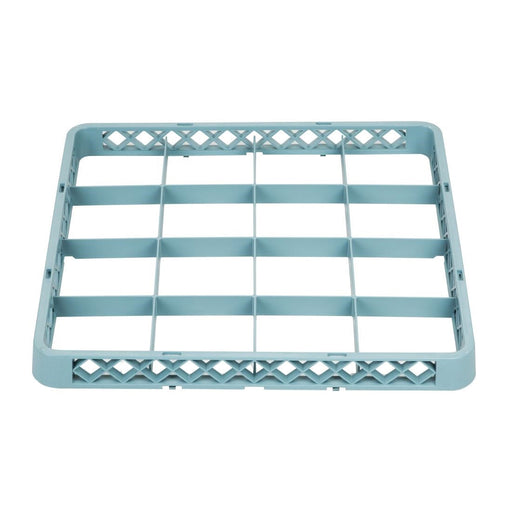 Glass Rack Extenders 16 Compartments Vogue