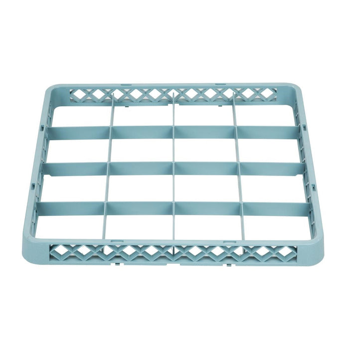 Glass Rack Extenders 16 Compartments Vogue