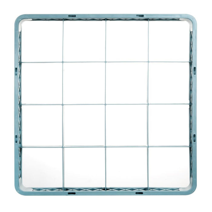 Glass Rack Extenders 16 Compartments Vogue
