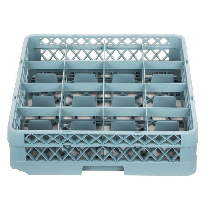 Glass Rack Extenders 16 Compartments Vogue