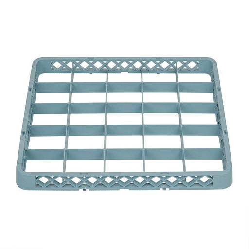 Glass Rack Extenders 25 Compartments Vogue