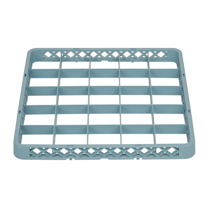 Glass Rack Extenders 25 Compartments Vogue