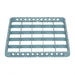 Glass Rack Extenders 25 Compartments Vogue