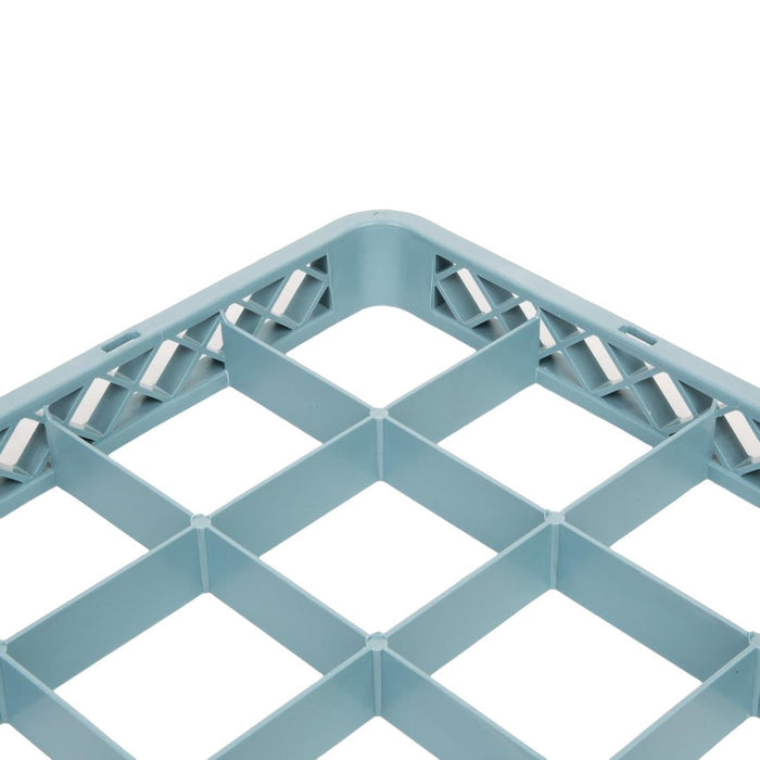 Glass Rack Extenders 25 Compartments Vogue