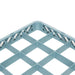 Glass Rack Extenders 25 Compartments Vogue