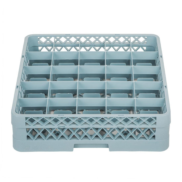 Glass Rack Extenders 25 Compartments Vogue