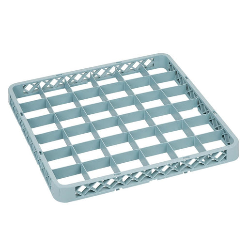 45(H)x500(W)x500(D)mm. Holds glasses up to 77mm wide