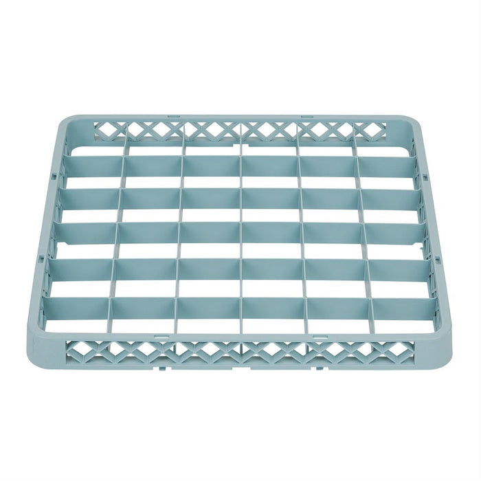 Glass Rack Extenders 36 Compartments Vogue