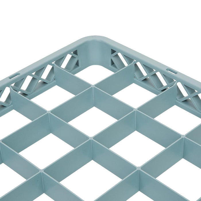 Glass Rack Extenders 36 Compartments Vogue