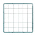 Glass Rack Extenders 36 Compartments Vogue