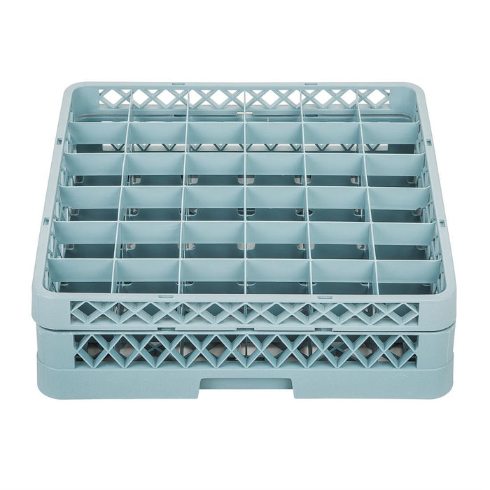 Glass Rack Extenders 36 Compartments Vogue