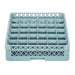 Glass Rack Extenders 36 Compartments Vogue