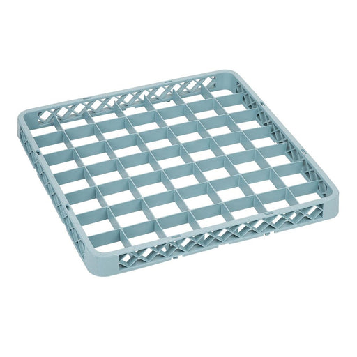 45(H)x500(W)x500(D)mm. Holds glasses up to 66mm wide