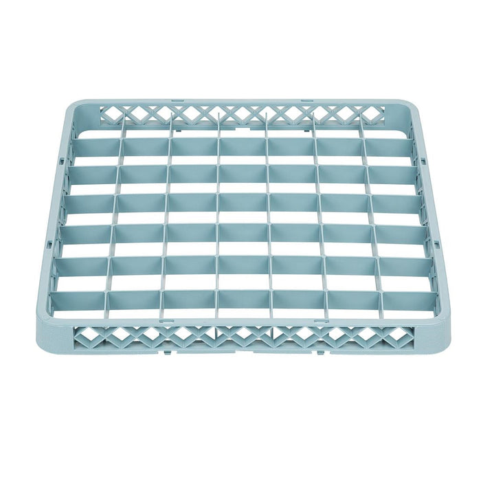 Glass Rack Extenders 49 Compartments Vogue