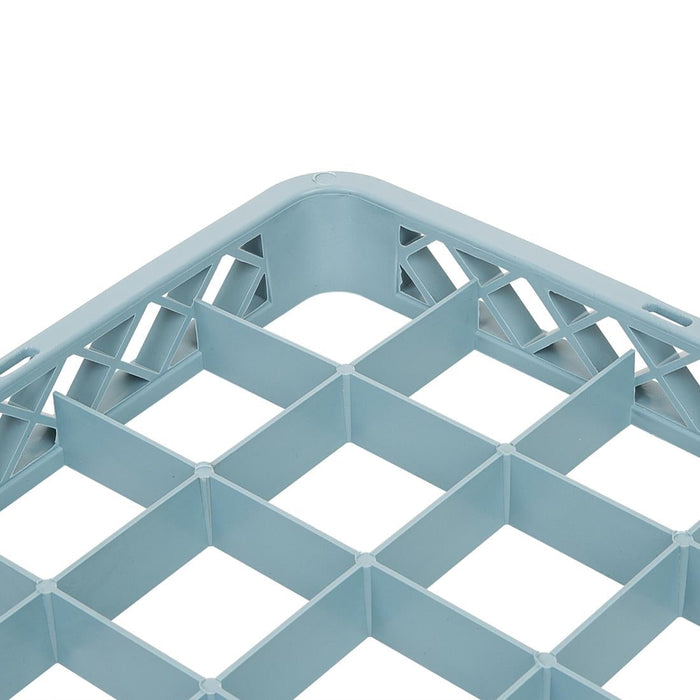 Glass Rack Extenders 49 Compartments Vogue