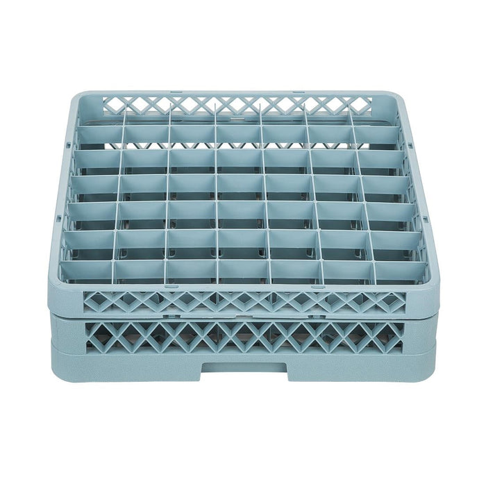 Glass Rack Extenders 49 Compartments Vogue