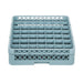 Glass Rack Extenders 49 Compartments Vogue