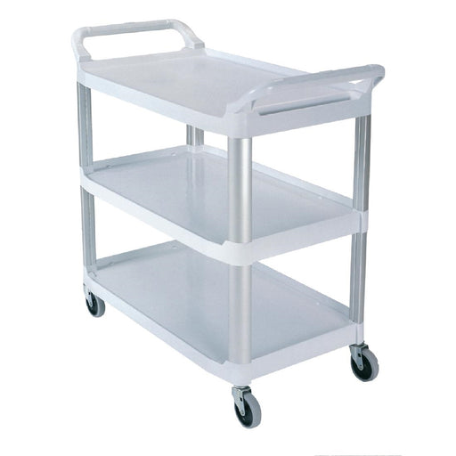 Material: Polypropylene. Capacity: 135kg