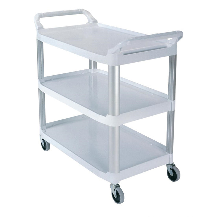 Material: Polypropylene. Capacity: 135kg
