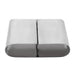 Olympia Curved Stainless Steel Menu Card Holder Olympia