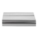 Olympia Curved Stainless Steel Menu Card Holder Olympia