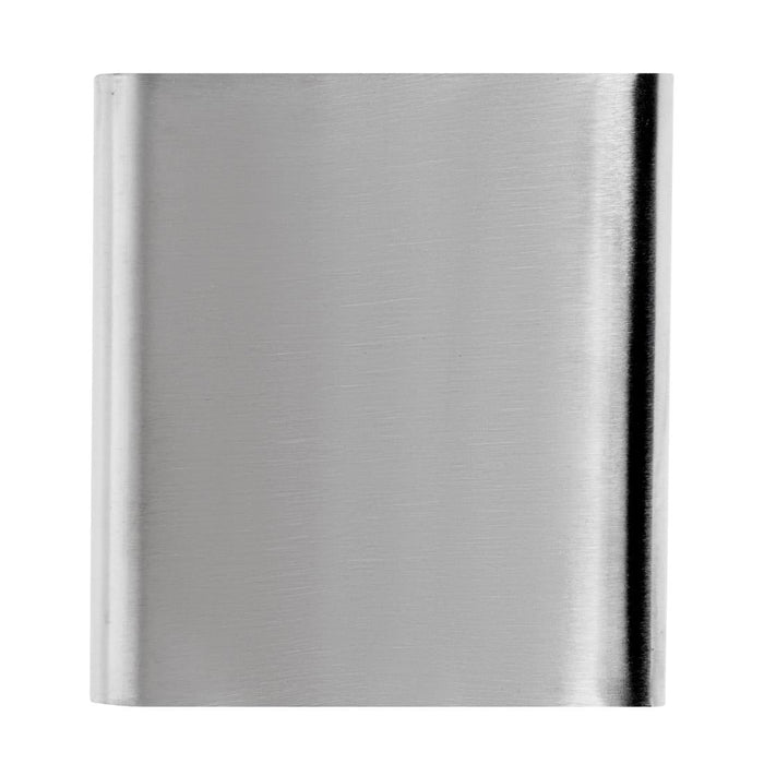 Olympia Curved Stainless Steel Menu Card Holder Olympia