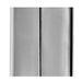 Olympia Curved Stainless Steel Menu Card Holder Olympia