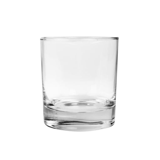 Utopia Old Fashioned Rocks Glasses 330ml (12 Pack) Utopia