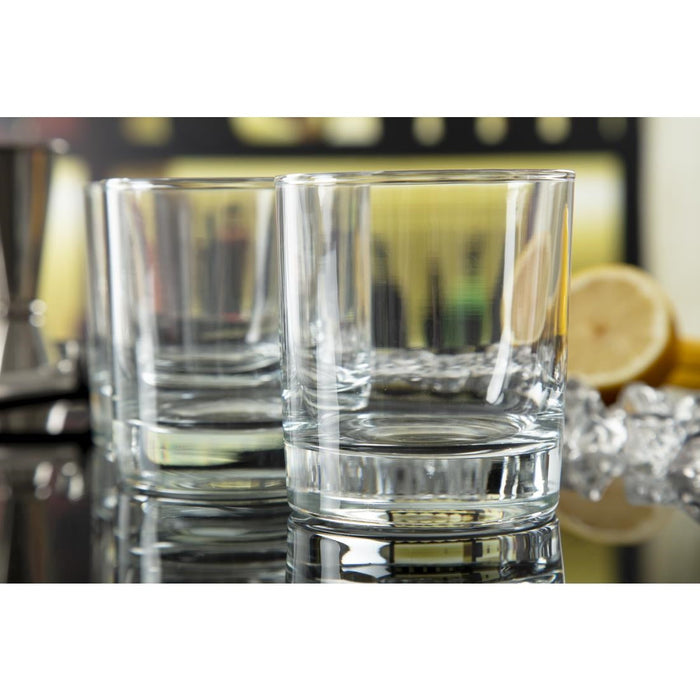 Utopia Old Fashioned Rocks Glasses 330ml (12 Pack) Utopia