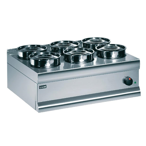 1kW Dry Heat. 6x 4.5Ltr pots included