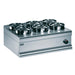 1kW Dry Heat. 6x 4.5Ltr pots included