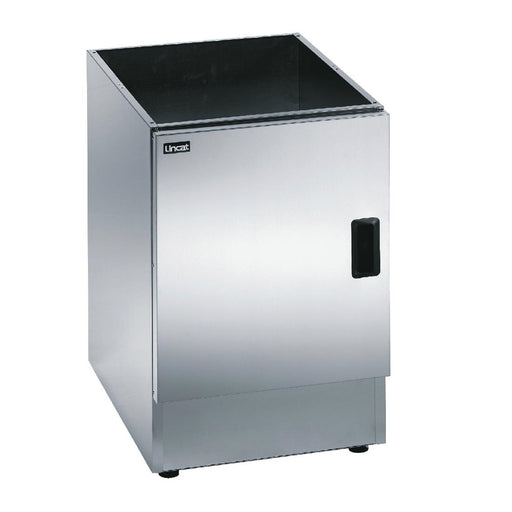 Width: 450mm. Shelf Size: 400x530mm. Open top