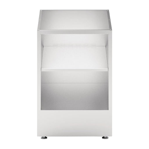 Lincat Silverlink 600 Ambient Pedestal Without Doors CN4 Lincat