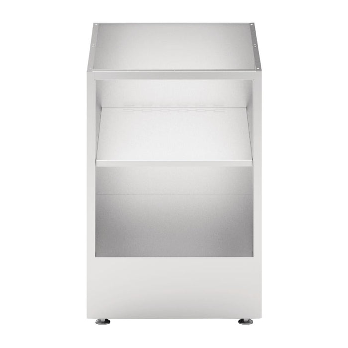 Lincat Silverlink 600 Ambient Pedestal Without Doors CN4 Lincat