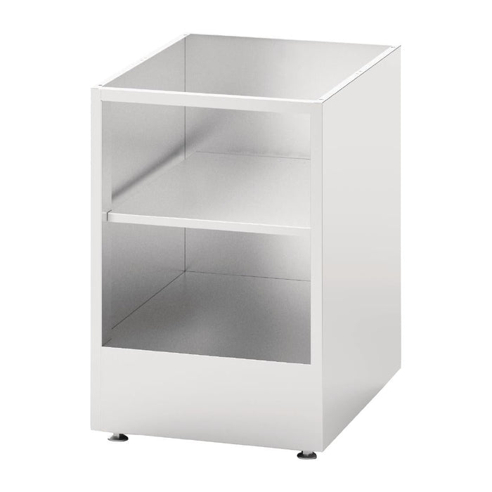 Lincat Silverlink 600 Ambient Pedestal Without Doors CN4 Lincat