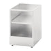 Lincat Silverlink 600 Ambient Pedestal Without Doors CN4 Lincat