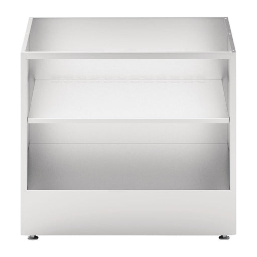 Lincat Silverlink 600 Ambient Pedestal Without Doors CN7 Lincat