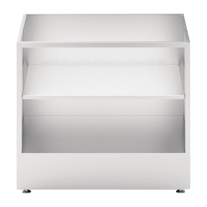 Lincat Silverlink 600 Ambient Pedestal Without Doors CN7 Lincat
