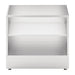 Lincat Silverlink 600 Ambient Pedestal Without Doors CN7 Lincat