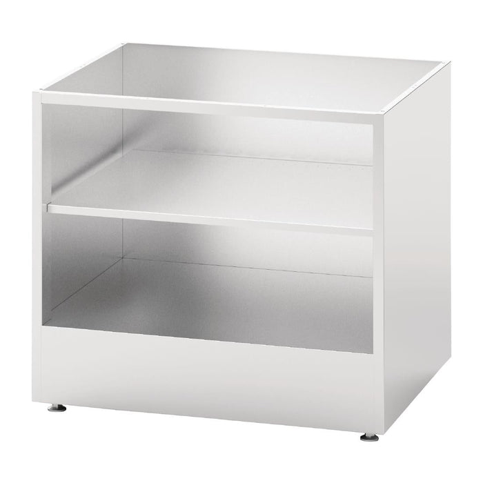 Lincat Silverlink 600 Ambient Pedestal Without Doors CN7 Lincat