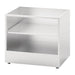 Lincat Silverlink 600 Ambient Pedestal Without Doors CN7 Lincat