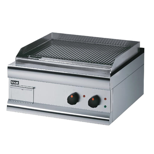 Power: 4kW.Cooking width: 562mm