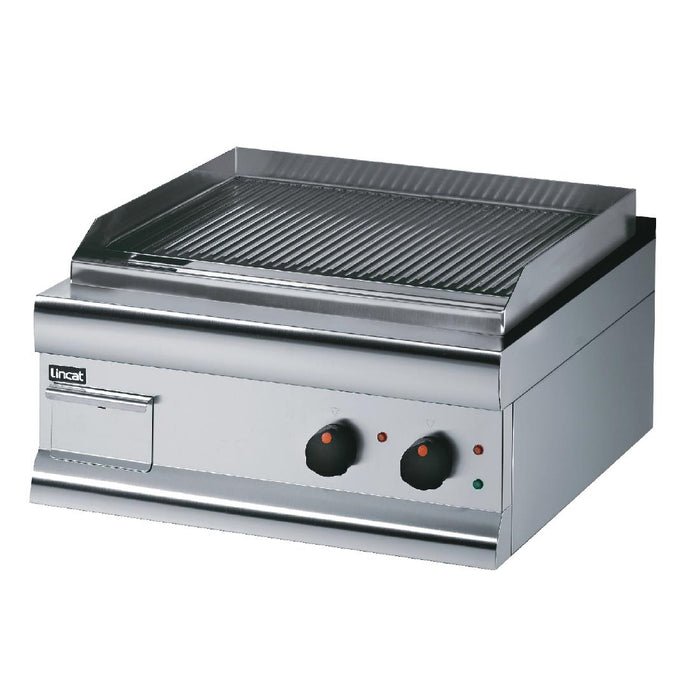 Power: 4kW.Cooking width: 562mm