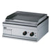 Power: 4kW.Cooking width: 562mm